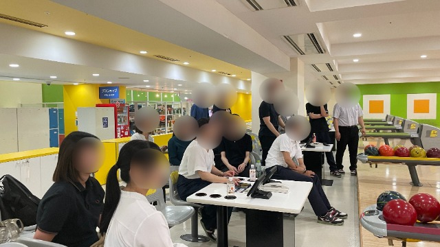 【IOGってナニ？】25卒3か月研修おつかれ様会を開催！