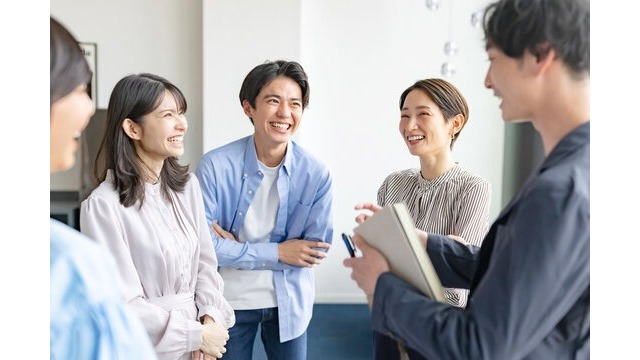 【IOGってナニ?】就活で差がつく!「伝える」と「伝わる」の決定的な違い