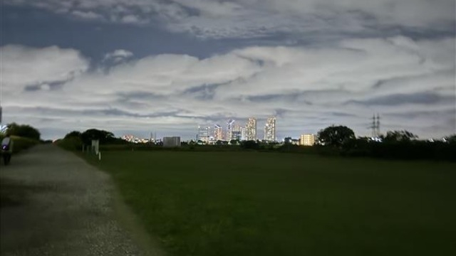 【IOGってナニ?】入社時から1年半継続していること。