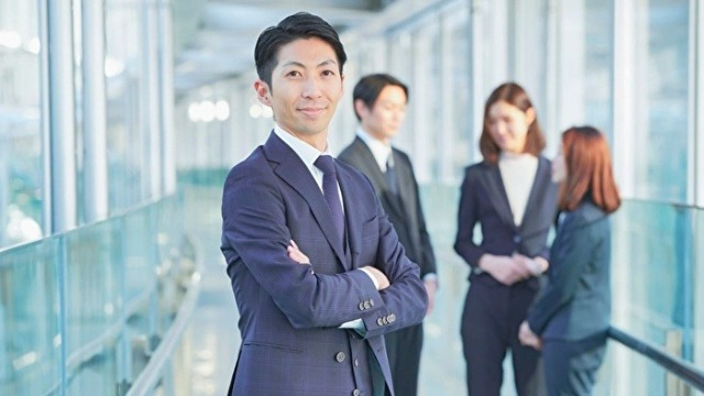 【IOGってナニ?】仕事で一番大切なのは、専門知識ではなく人間力