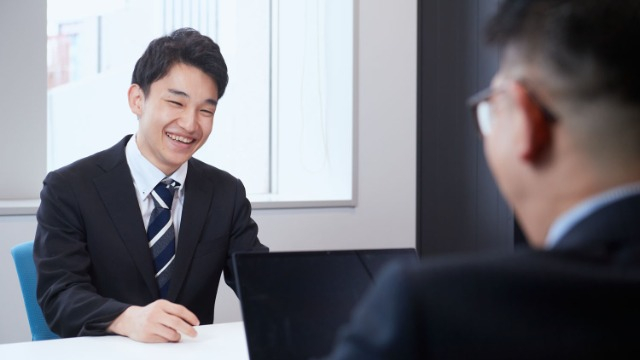 【IOGってナニ?】面接満足度95%超えの面接って?面接を受けた学生のリアルな感想はこちら!