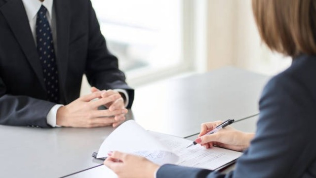 【IOGってナニ?】早期選考期/面接対策~対話の中で注意すべき点