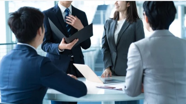 【IOGってナニ?】役割じゃなく“貢献”が見られている。GDで大切なこと