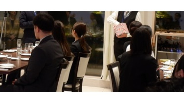 【IOGってナニ？】25卒が東京に再集結！半年研修で感じた“成長”と“頼もしさ”！