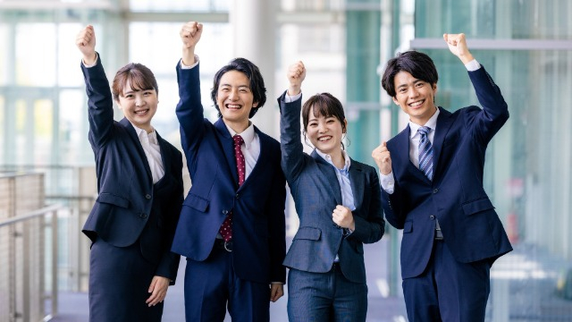 【IOGってナニ？】早期選考期／面接対策～『刺さる』志望動機の作り方