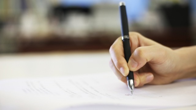 【IOGってナニ？】早期選考期／番外編・ES対策～『量より質』で勝負せよ！