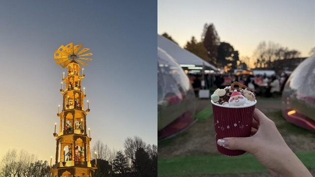 【IOGってナニ？】＼24新卒／採用担当の休日　~神宮外苑編~