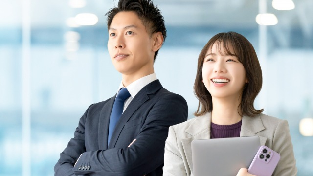 【IOGってナニ？】早期選考期／必見！戦略的自己分析の進め方【4選】