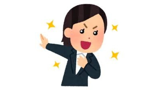 【IOGってナニ？】【採用責任者が伝授】心に刺さる「自己PR」に足りない、たった一つの視点