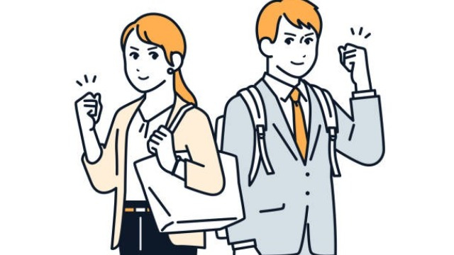 【IOGってナニ？】24卒に聞いてみた！「社会人になって変わった事は？」