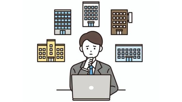 【IOGってナニ？】社員に聞いてみた！「会社選びで大切にしていた事は？」