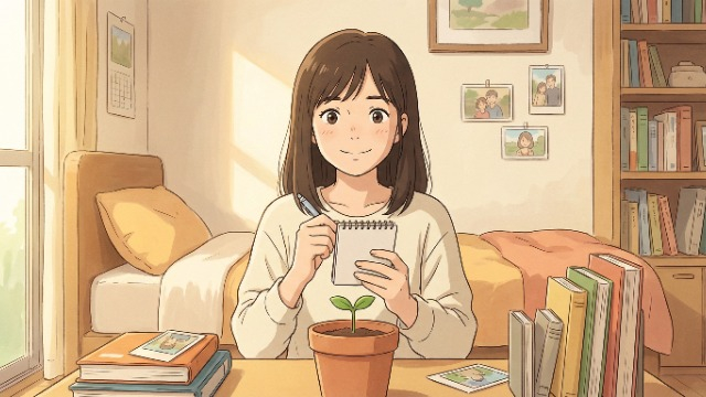 【IOGってナニ？】「できる風」じゃなくていい。等身大の自分で向き合う就活