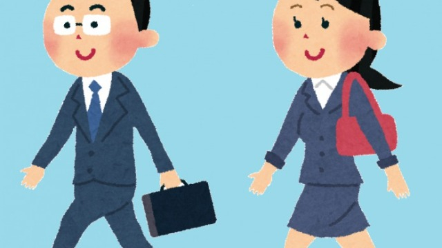【IOGってナニ？】社員に聞いてみた！「学生の時と社会人になって変わった事は？」
