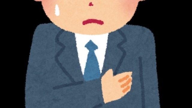 【IOGってナニ？】「面接で緊張しない人がやっていること。」