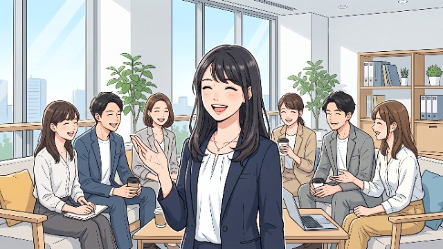 【IOGってナニ？】26卒　この会社に入社してよかったこと