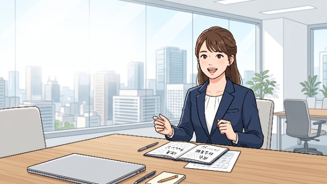 【IOGってナニ？】26卒の私の入社理由②～安心して成長できると感じた瞬間～