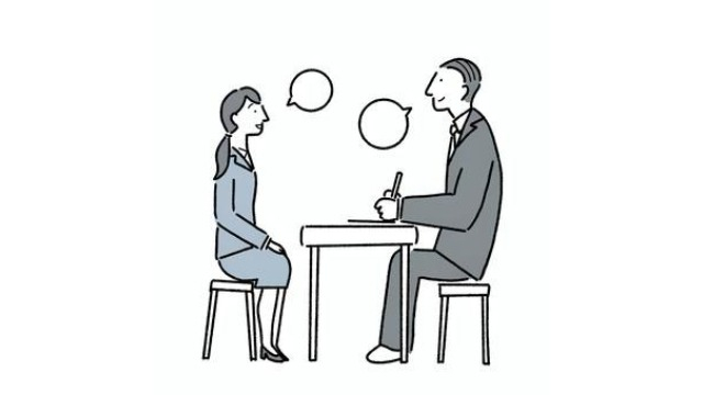 【IOGってナニ？】昔の面接と今の面接の違い。