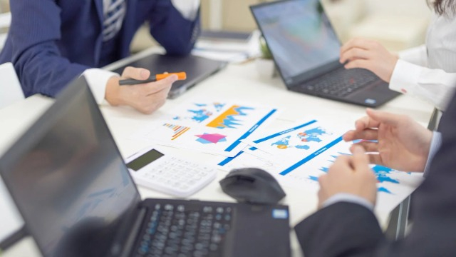 「売る」だけではなかった！26卒人事が同行研修で見た営業の姿🌷
