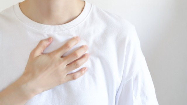 【IOGってナニ？】「就活では弱みを見せてはいけない」と思っていませんか？