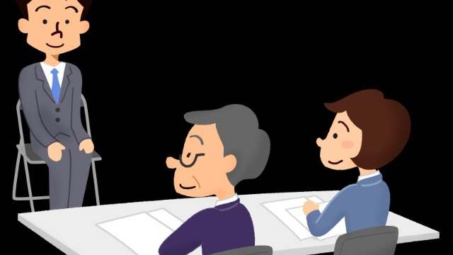 【IOGってナニ？】直前でも間に合う「面接マナー」の基本ルール