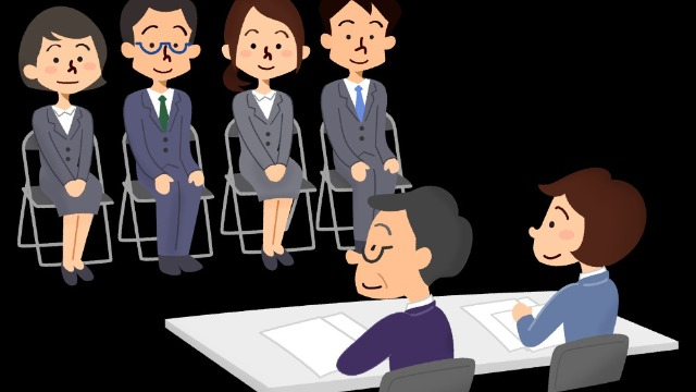 【IOGってナニ？】初めての面接でよくある「失敗パターン」と防止策