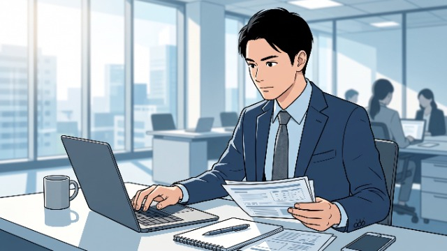 【IOGってナニ？】社員に聞いてみた！「仕事で一番大変って思うPOINTは？」