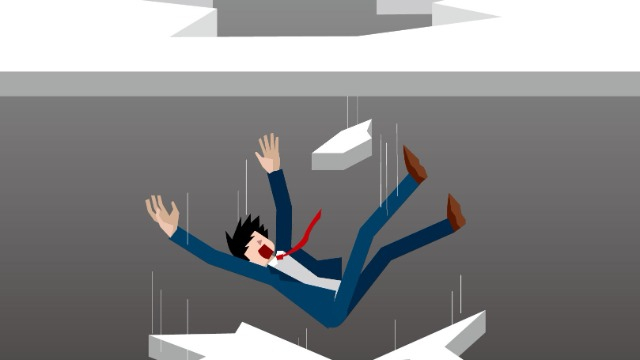【IOGってナニ？】"優しい"と言われる人ほど要注意！社会人での落とし穴
