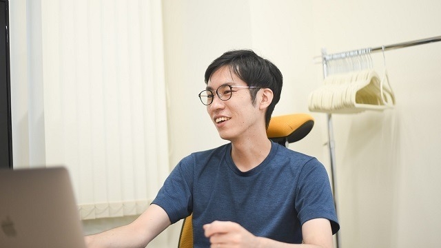 ユーティル代表・岩田ってどんな人？100問100答