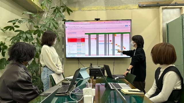 社内勉強会：PM Sessionとは