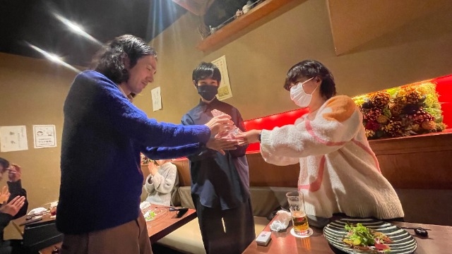 弊社の制度：Shed Awardとは