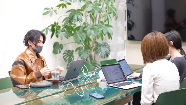 弊社の制度：委員会