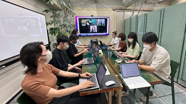 弊社の取り組み「Scrum」について