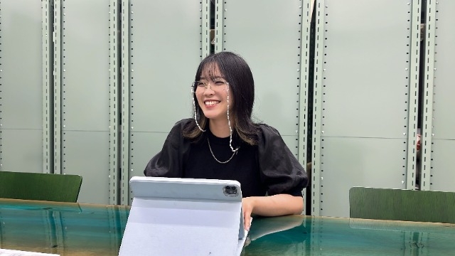 メンバー紹介②：未経験から二刀流への挑戦、プロジェクトマネージャーとデザイナー