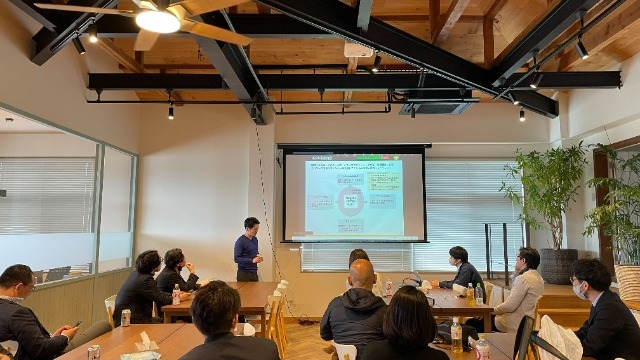 スタートアップとIPOとM&A