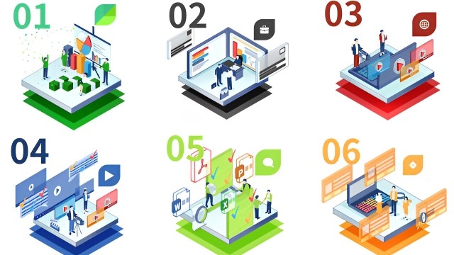 AWCのサービスって？