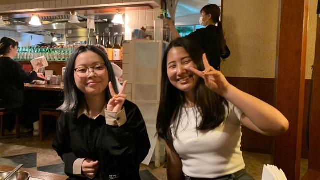 AWCの1日をちょっとだけチラ見せ