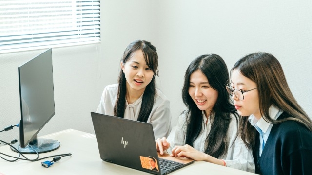 採用担当のひとりごと