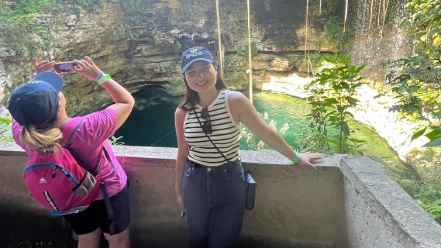 新タイムライン担当 Kとは…？