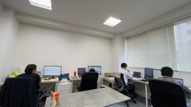 カンボジアから一時帰国⁉?