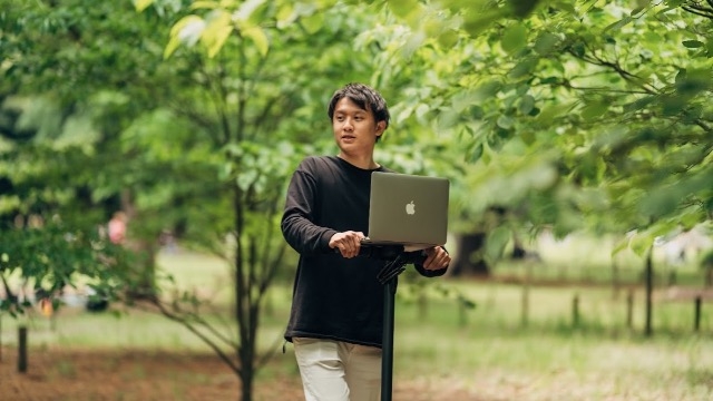 【トリアロ代表インタビュー】