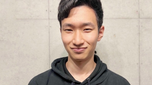 【トリアロインターン生インタビュー】