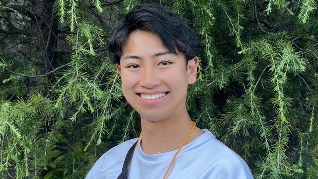 【トリアロメンバーインタビュー】