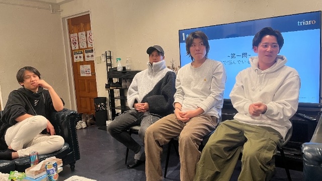 【結局何してる会社なの？】営業を科学する”トリアロ”の事業内容