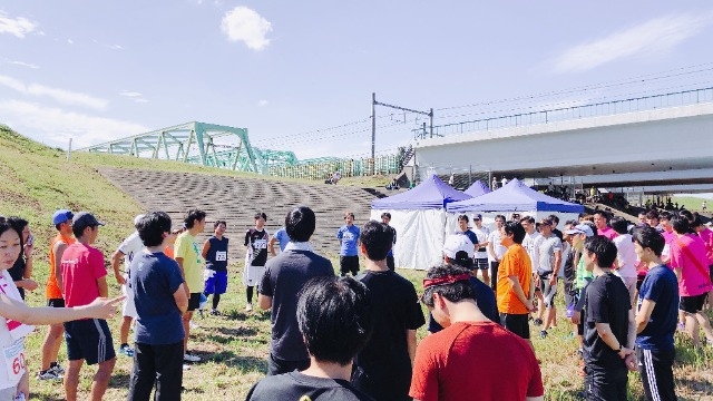 23卒新入社員が○○○サークルを立ち上げました！