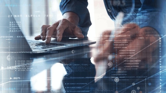 事業部紹介「ビジネスソリューション事業部」