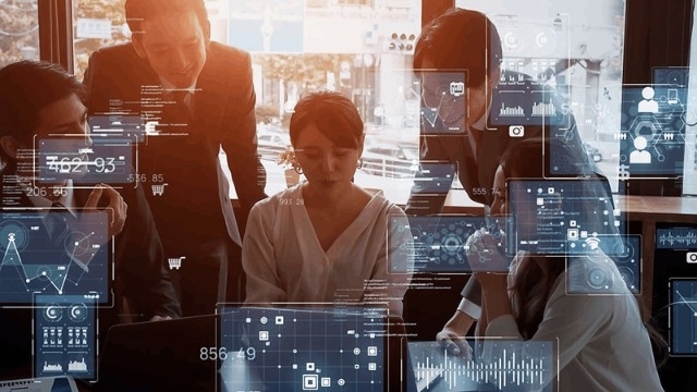 事業部紹介「ICTソリューション事業部」