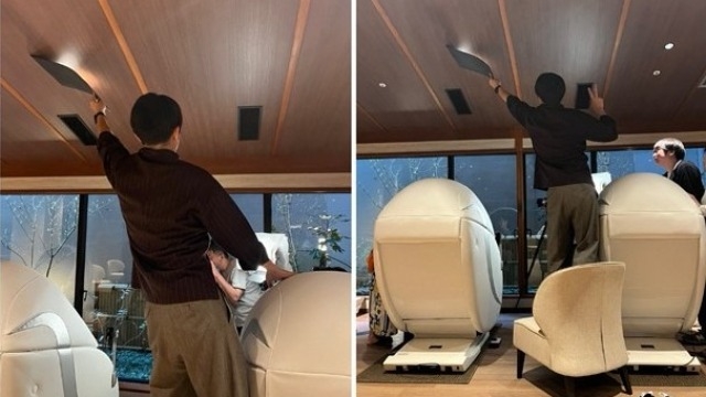 大江戸温泉、奮闘中!
