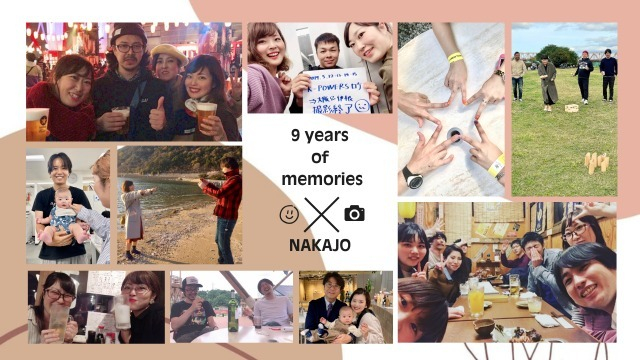 アッシュで働くということ☆9年働いて思う、続けられる理由
