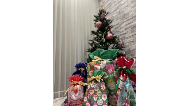 メリークリスマス！