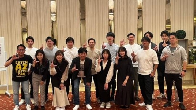 社内制度1～未来会議について～